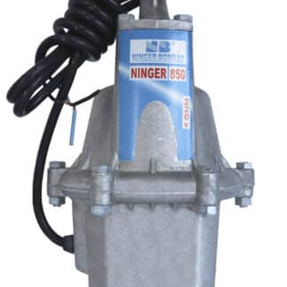 Bomba Submersa Vibratória Ninger 850